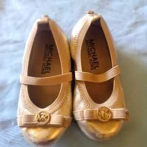 Michael Kors shoes